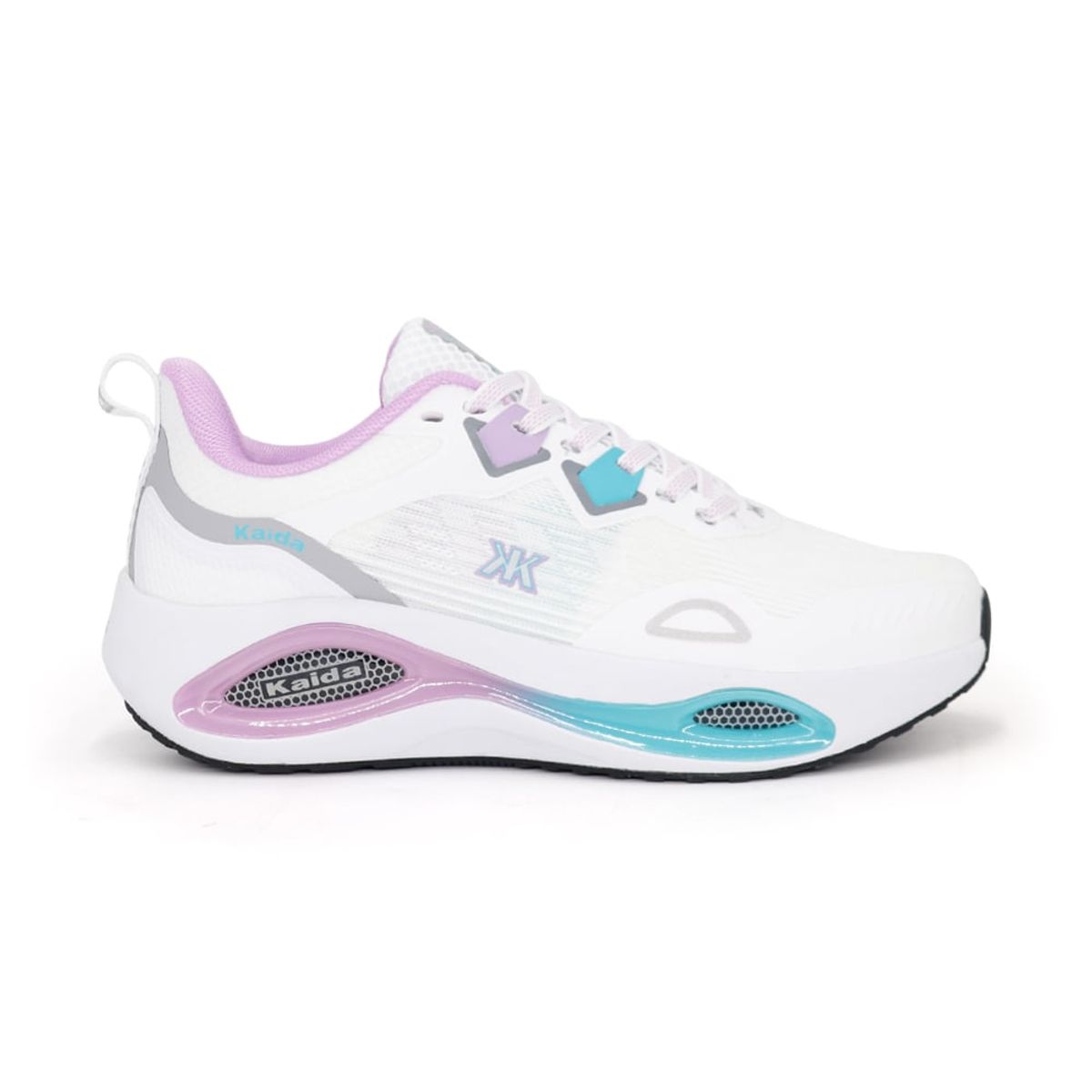 KAIDA - Zapatillas Running Mujer Kaida KD24-03FI3