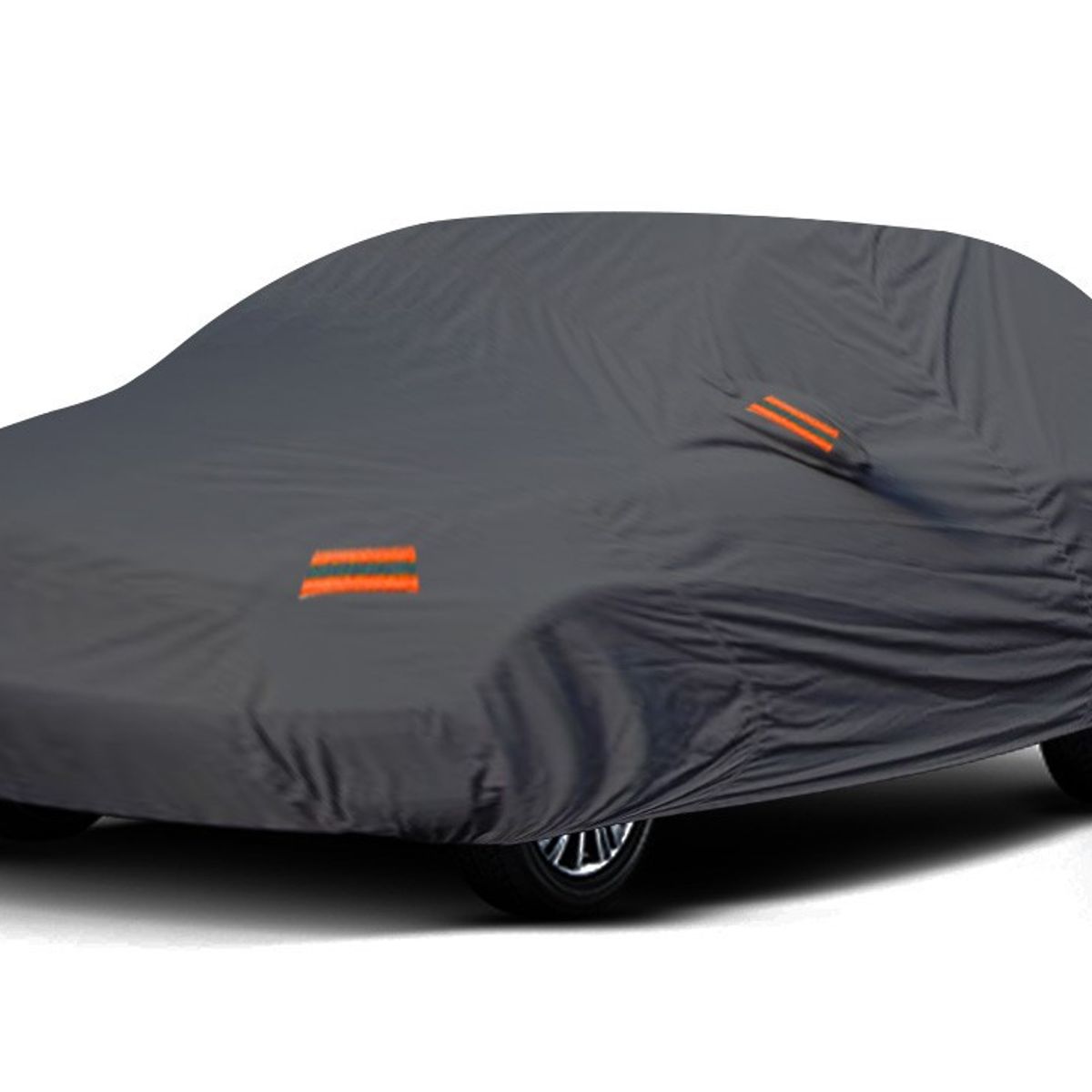 GENERICO - Cobertor CHERY NEW ARRIZO 3 impermeable acolchado