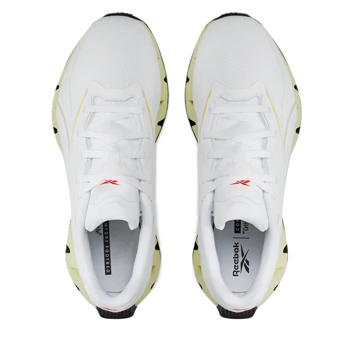 REEBOK - ZAPATILLAS REEBOK ZIG DYNAMICA 4 100033399