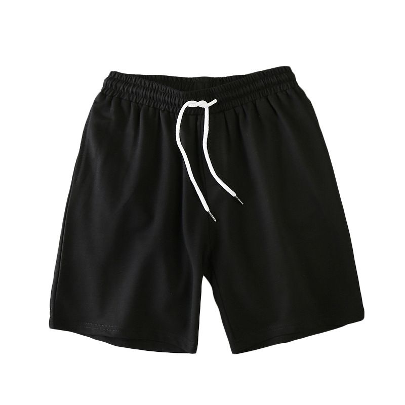BLWOENS - Shorts Hombre - Negro