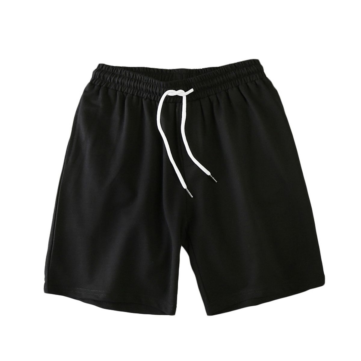 BLWOENS - Shorts Hombre - Negro