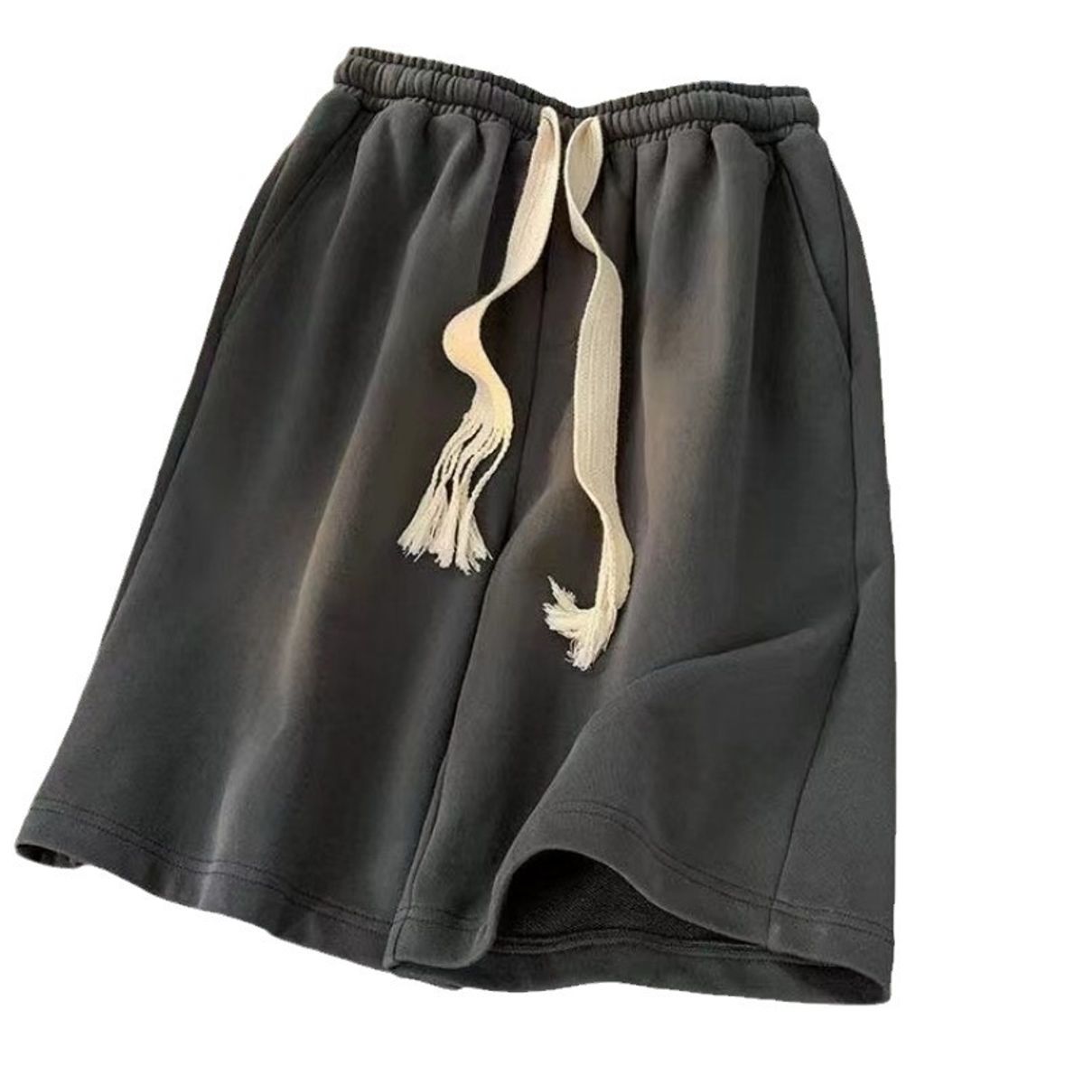BLWOENS - Shorts Hombre - Gris