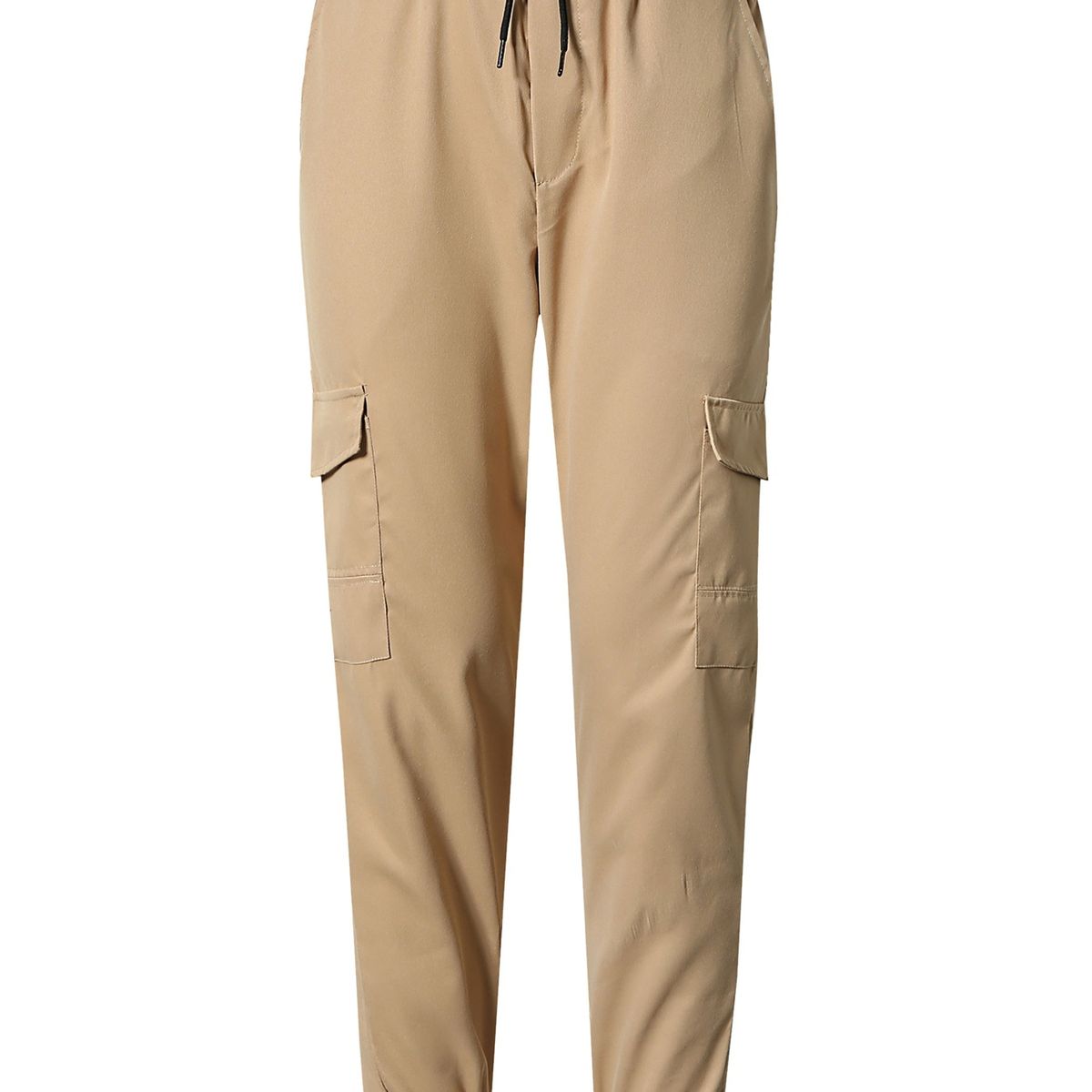 BLWOENS - Pantalones Hombre - Beige