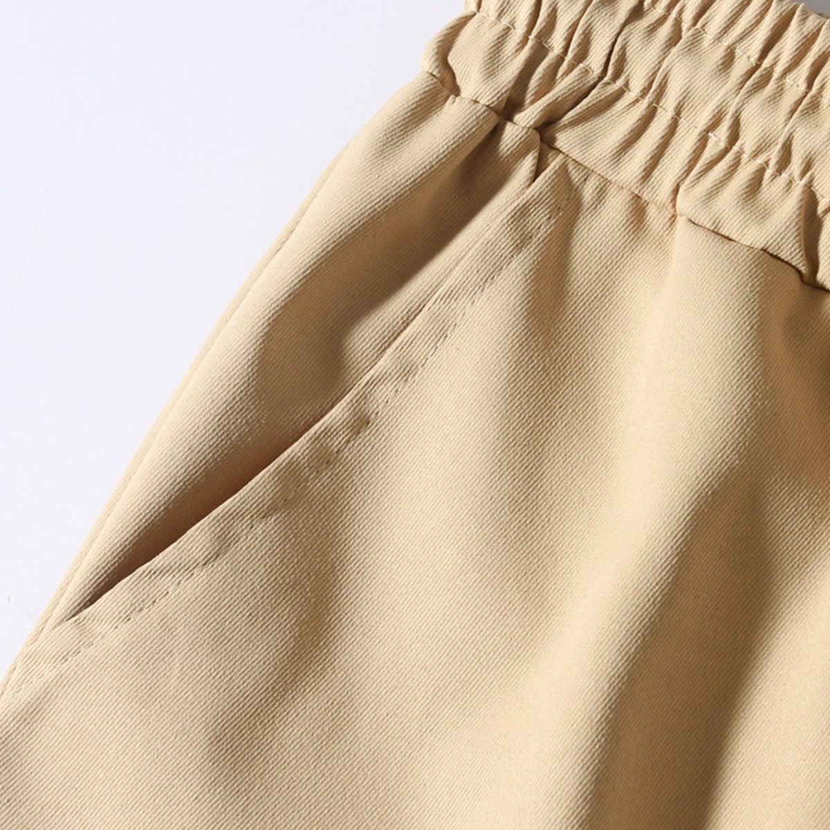 BLWOENS - Pantalones Hombre - Beige