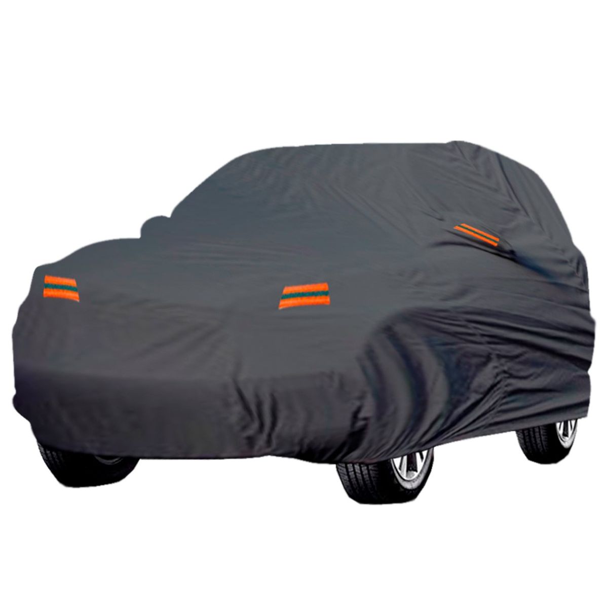 GENERICO - Cobertor MG MOTOR HS impermeable acolchado