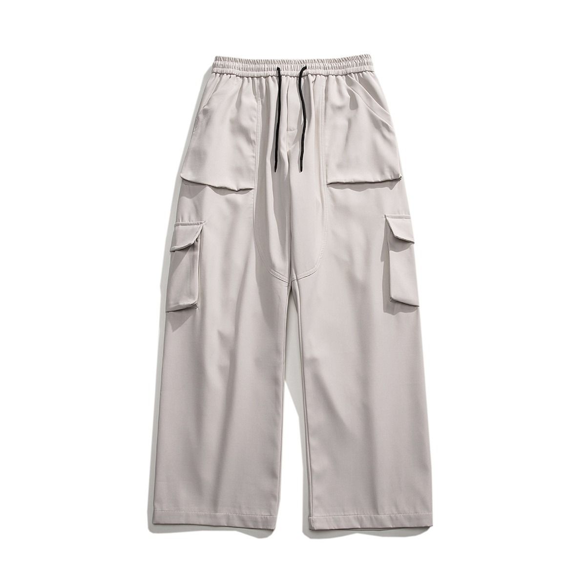 BLWOENS - Pantalones Hombre - Blanco