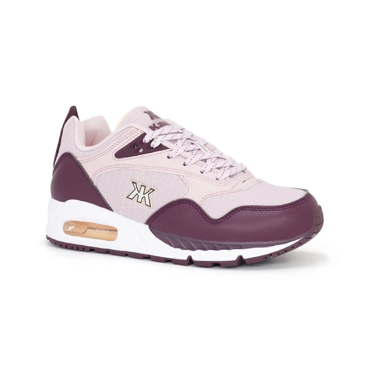 KAIDA - Zapatillas Running Mujer Kaida KD24-04FI3