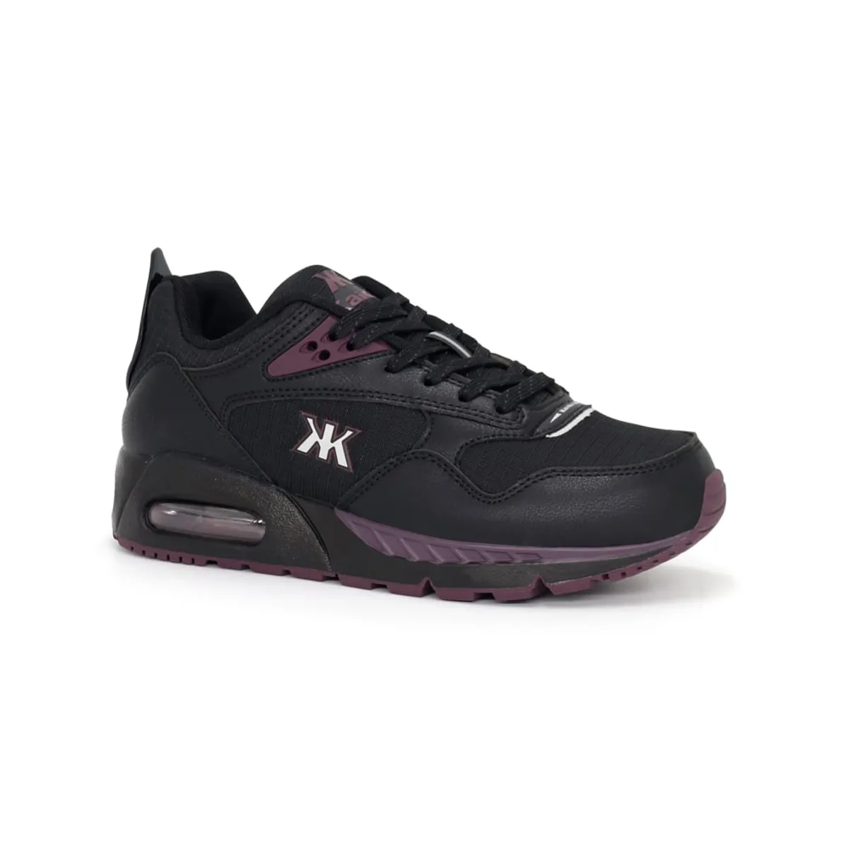 KAIDA - Zapatillas Running Mujer Kaida KD24-04FI3