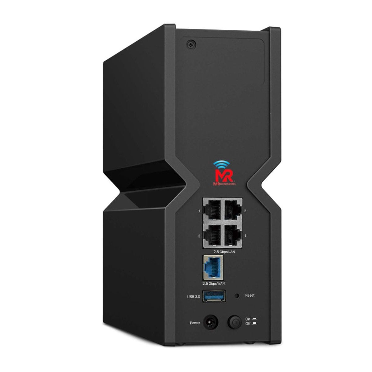 TP LINK - ROUTER TP-LINK  ARCHER BE550  Wi-Fi 7 de tres bandas BE9300