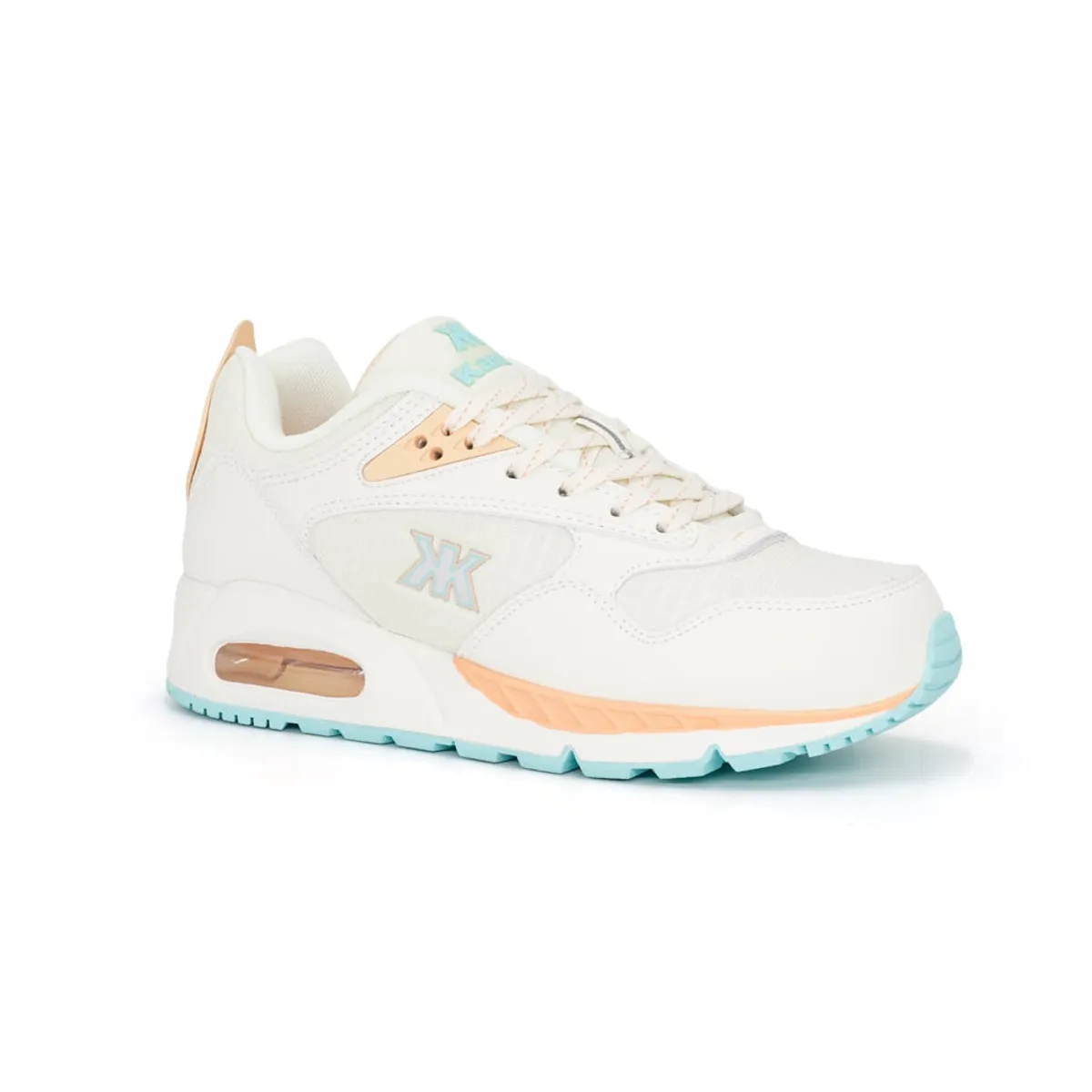 KAIDA - Zapatillas Running Mujer Kaida KD24-04FI3