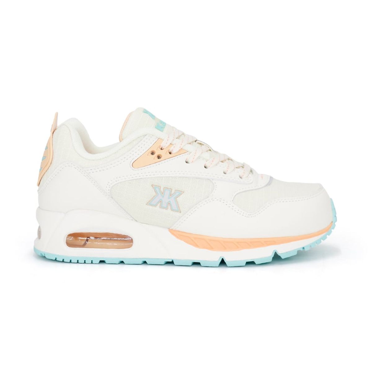 KAIDA - Zapatillas Running Mujer Kaida KD24-04FI3