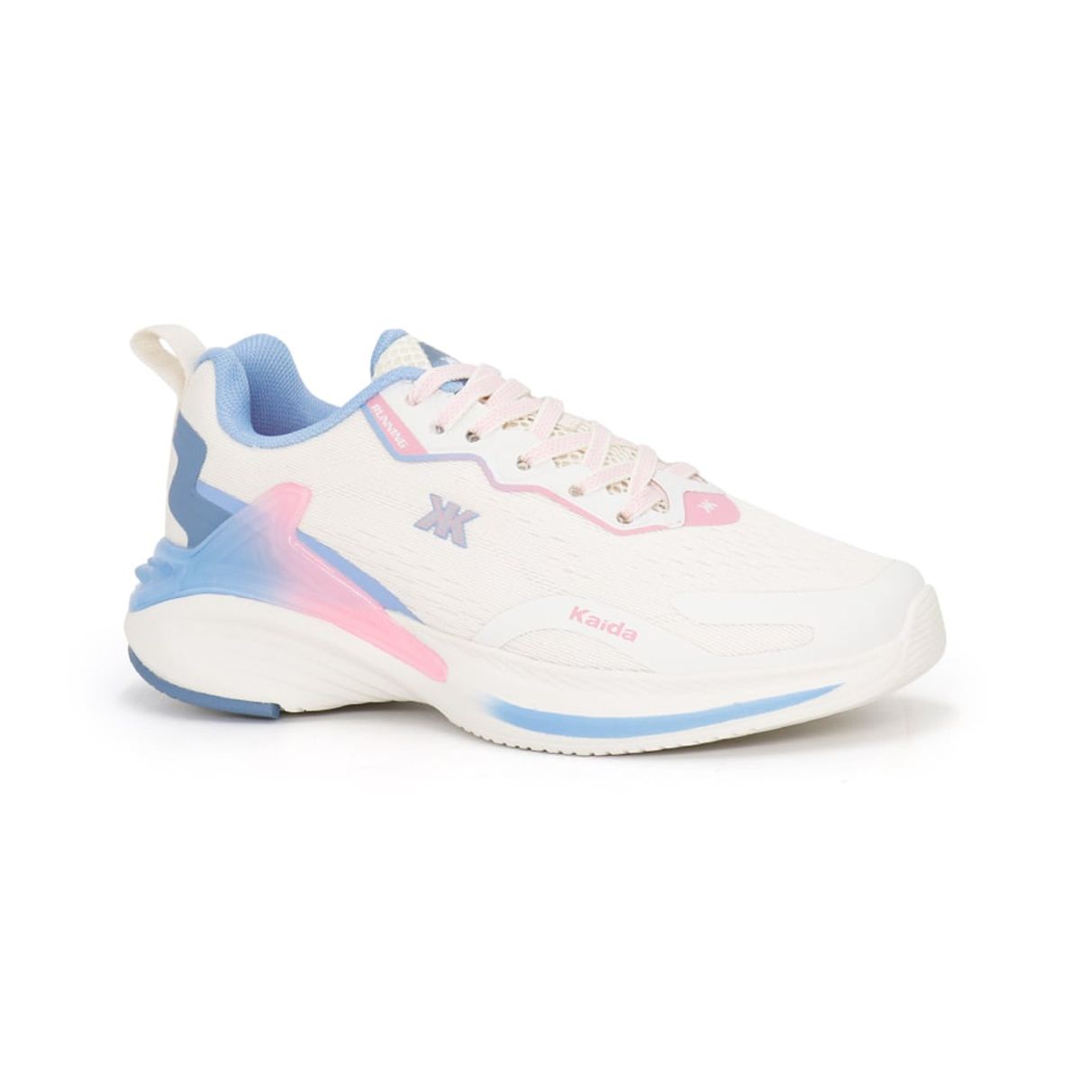 KAIDA - Zapatillas Running Mujer Kaida KD24-01FI3