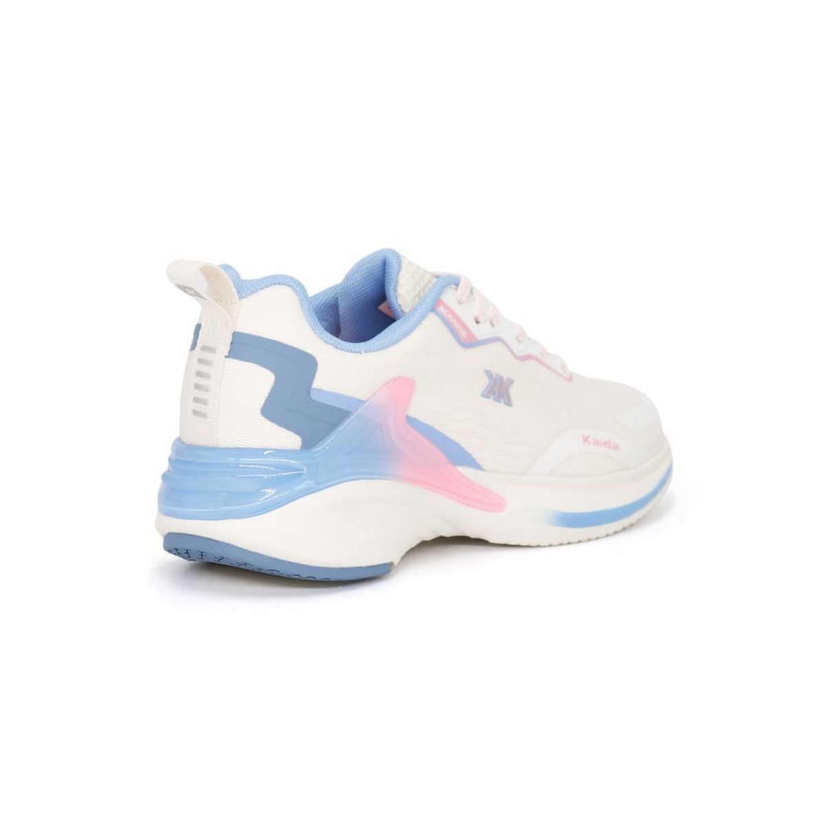 KAIDA - Zapatillas Running Mujer Kaida KD24-01FI3