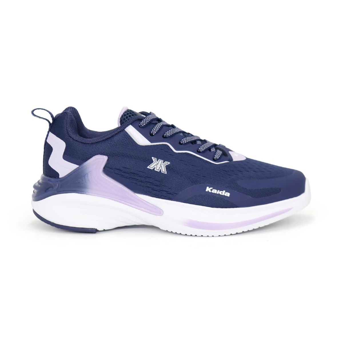 KAIDA - Zapatillas Running Mujer Kaida KD24-01FI3