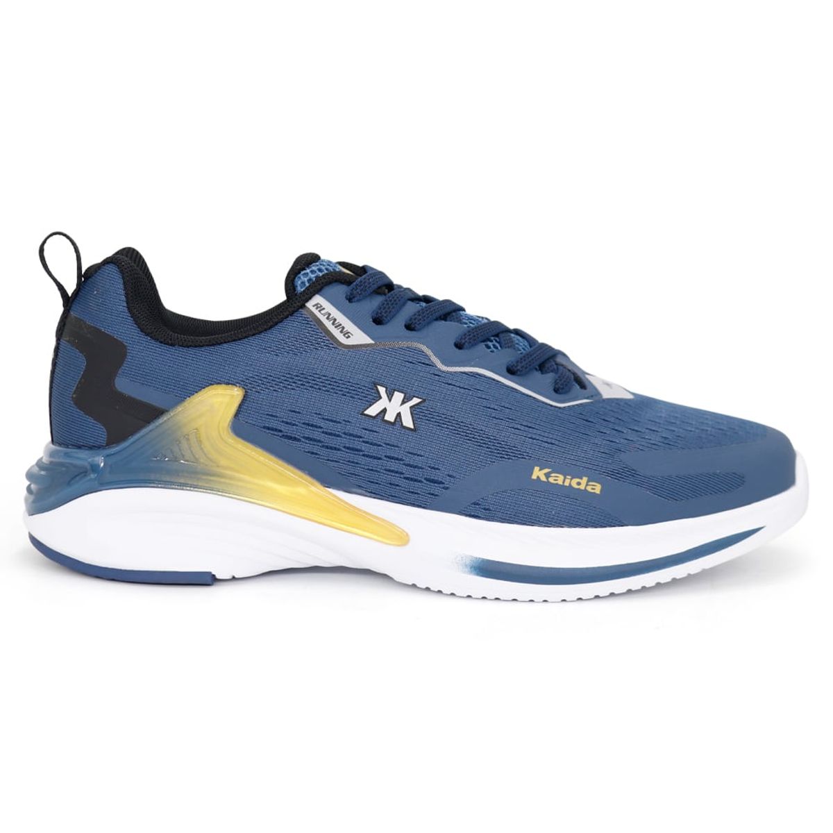 KAIDA - Zapatillas Running Hombre Kaida KD24-01MI3