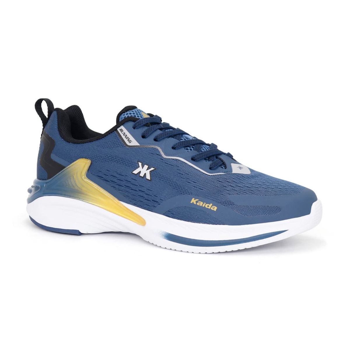 KAIDA - Zapatillas Running Hombre Kaida KD24-01MI3