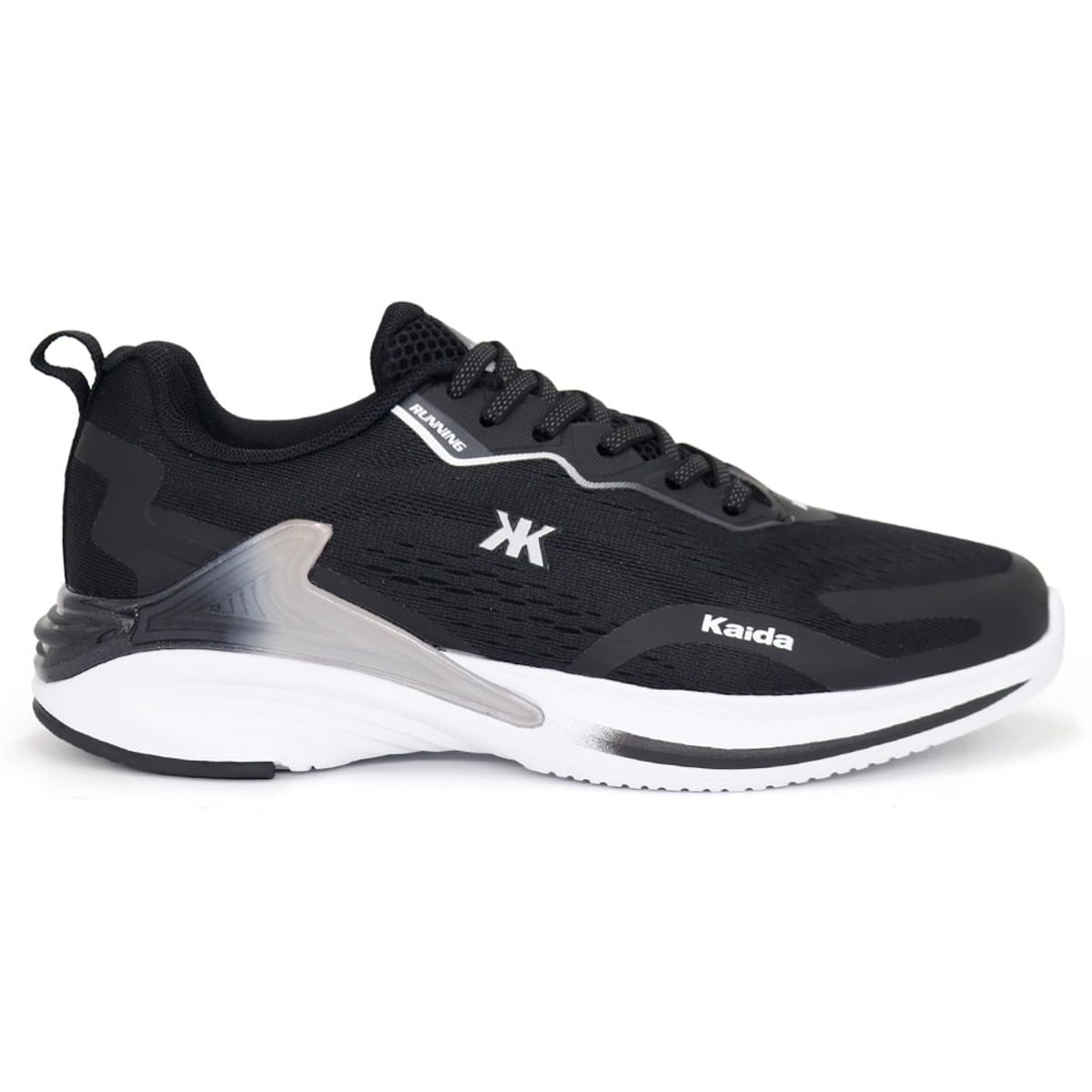 KAIDA - Zapatillas Running Hombre Kaida KD24-01MI3