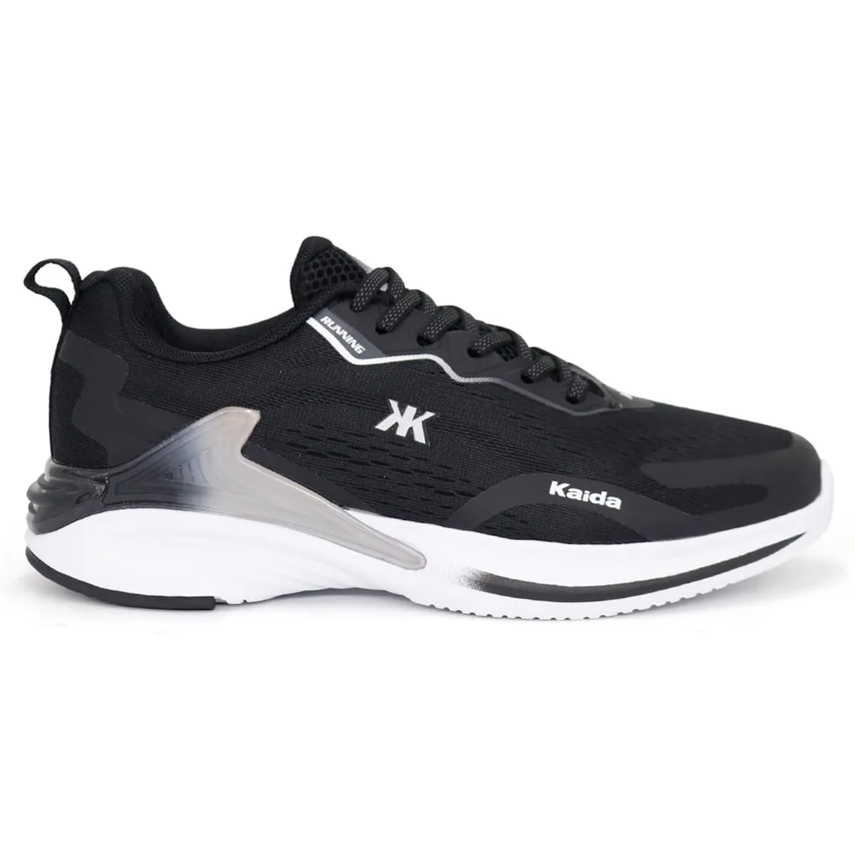 KAIDA - Zapatillas Running Hombre Kaida KD24-01MI3