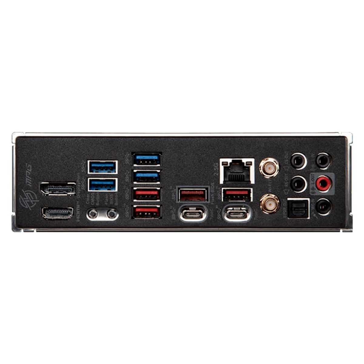 MSI - MOTHERBOARD MSI MPG Z790 EDGE MONSTER HUNTER EDITION INTEL LGA1700