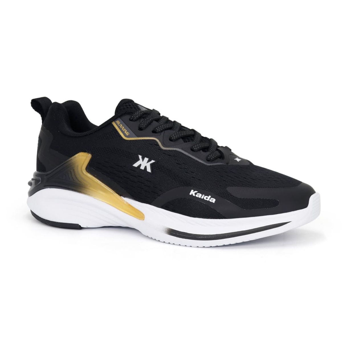 KAIDA - Zapatillas Running Hombre Kaida KD24-01MI3