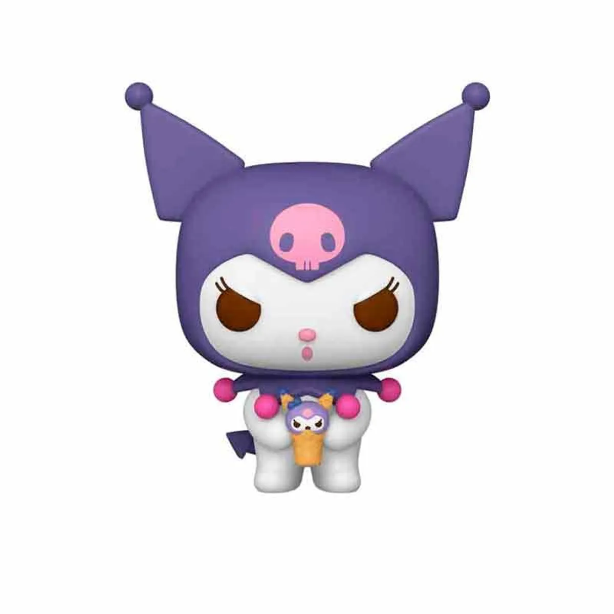 FUNKO - HELLO KITTY KUROMI FUNKO POP 90