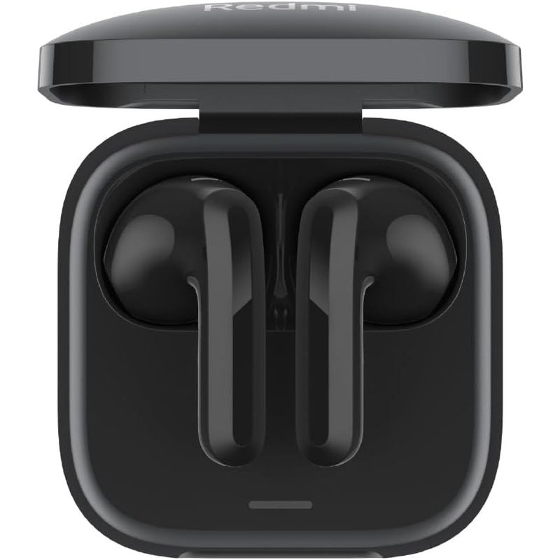 XIAOMI - Audifonos Xiaomi Redmi Buds 6 Active Bluetooth 5.4 Versión Global - Negro