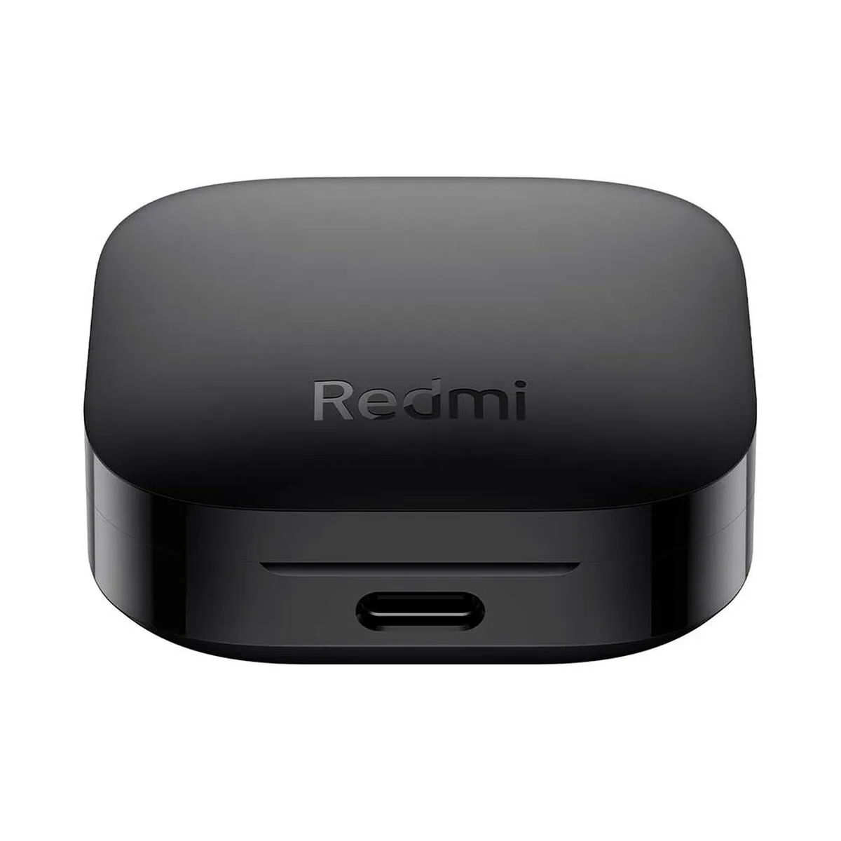 XIAOMI - Audifonos Xiaomi Redmi Buds 6 Active Bluetooth 5.4 Versión Global - Negro