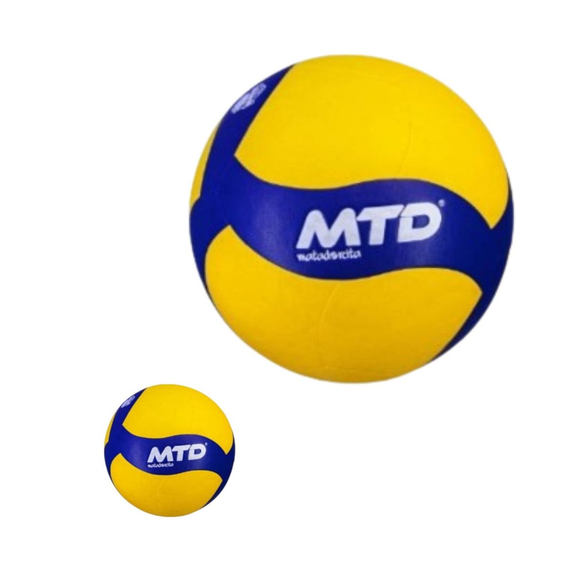 MATADORCITA - Pelota de Voley PU - MTD Matadorcita MT-410