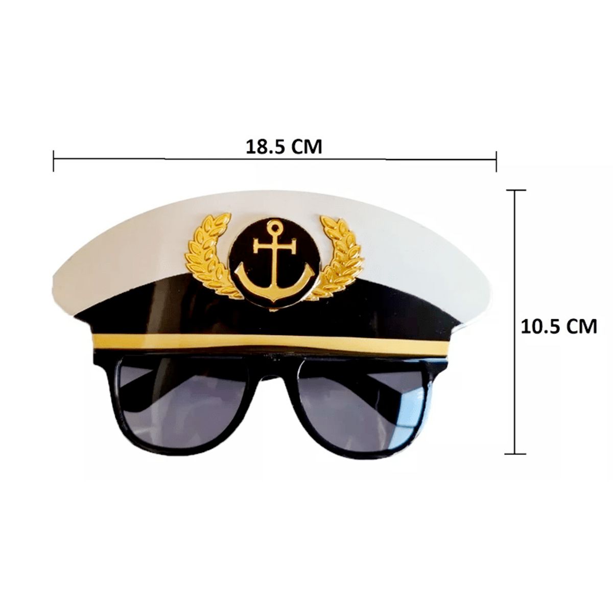 GENERICO - Lentes de  Marinero