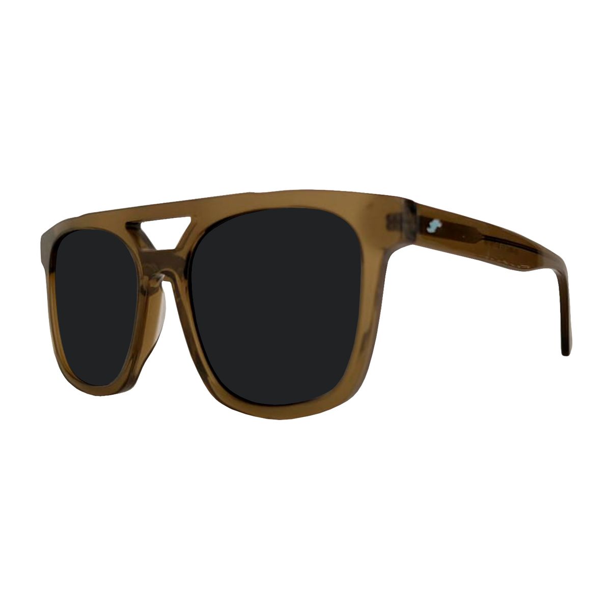 NYM - Lente De Sol Polarizado De Acetato