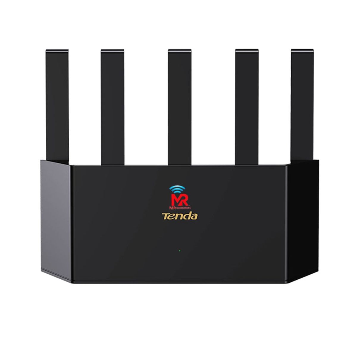 TENDA - Router Tenda Tx2l Pro Dual Band Gigabit Wi-fi 6