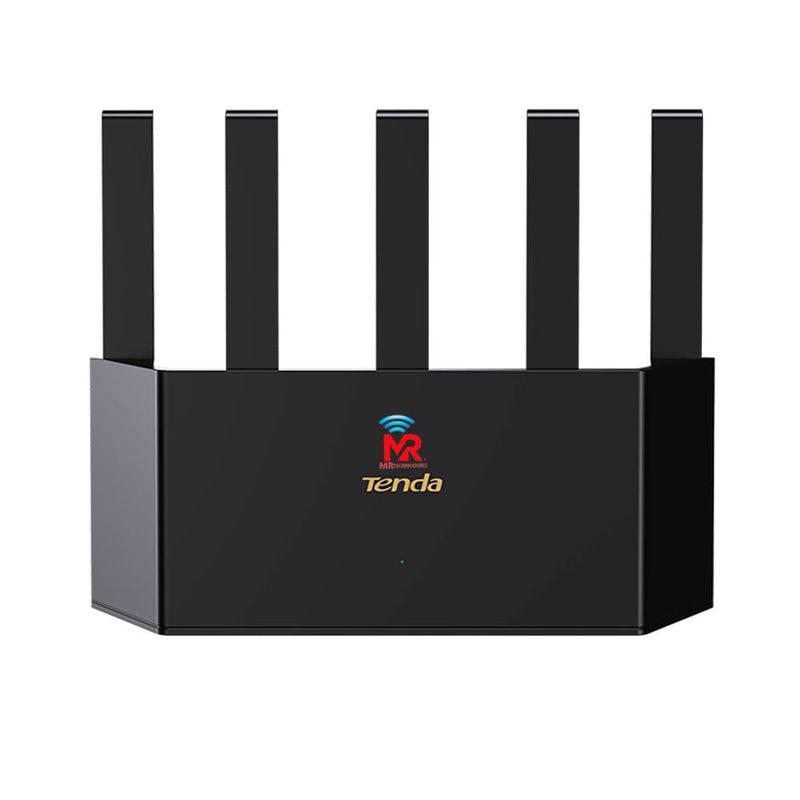 TENDA - Router Tenda Tx2l Pro Dual Band Gigabit Wi-fi 6