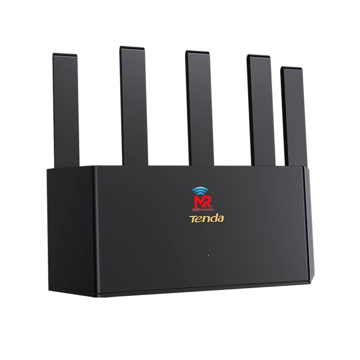 TENDA - Router Tenda Tx2l Pro Dual Band Gigabit Wi-fi 6