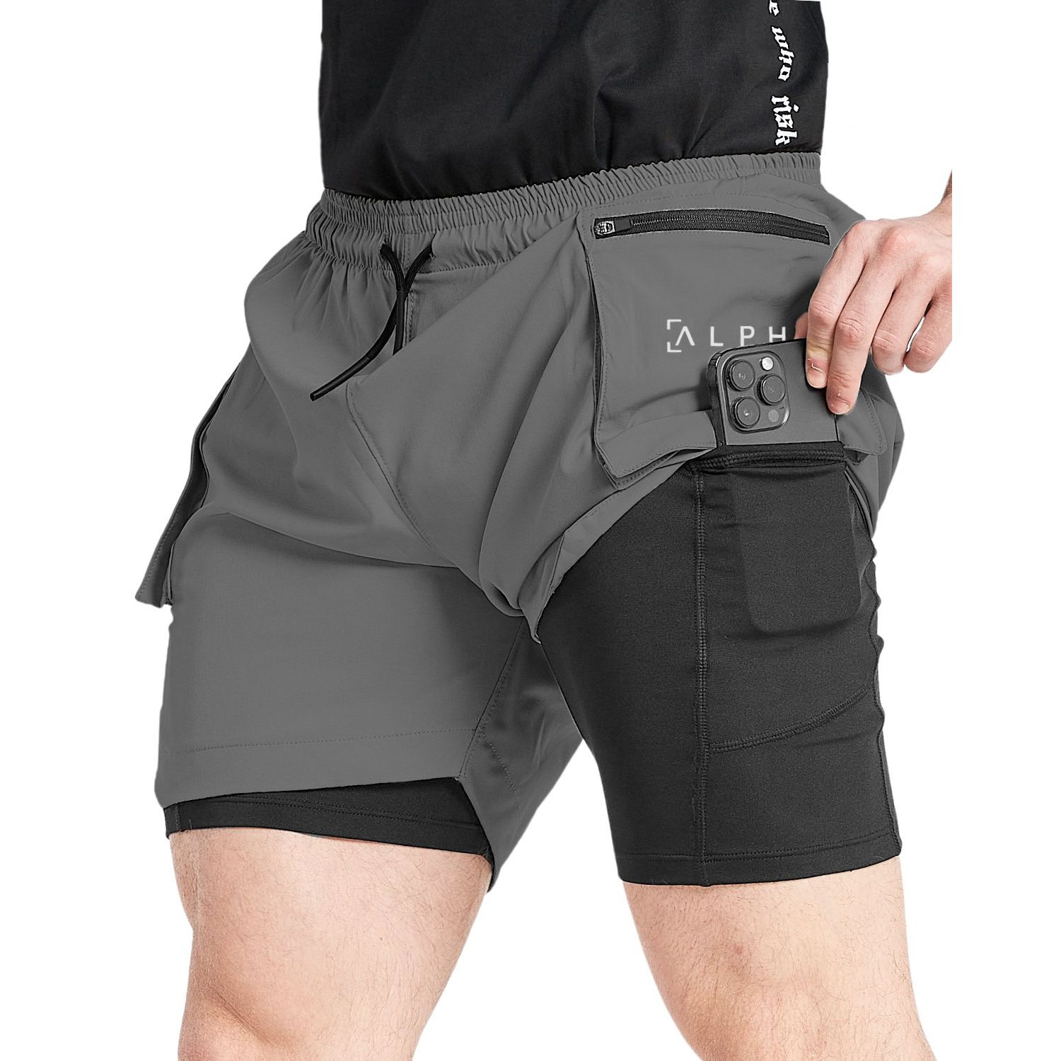 Shorts Cortos Hombre Gym Cortos Deportivos Shorts Para El Gym