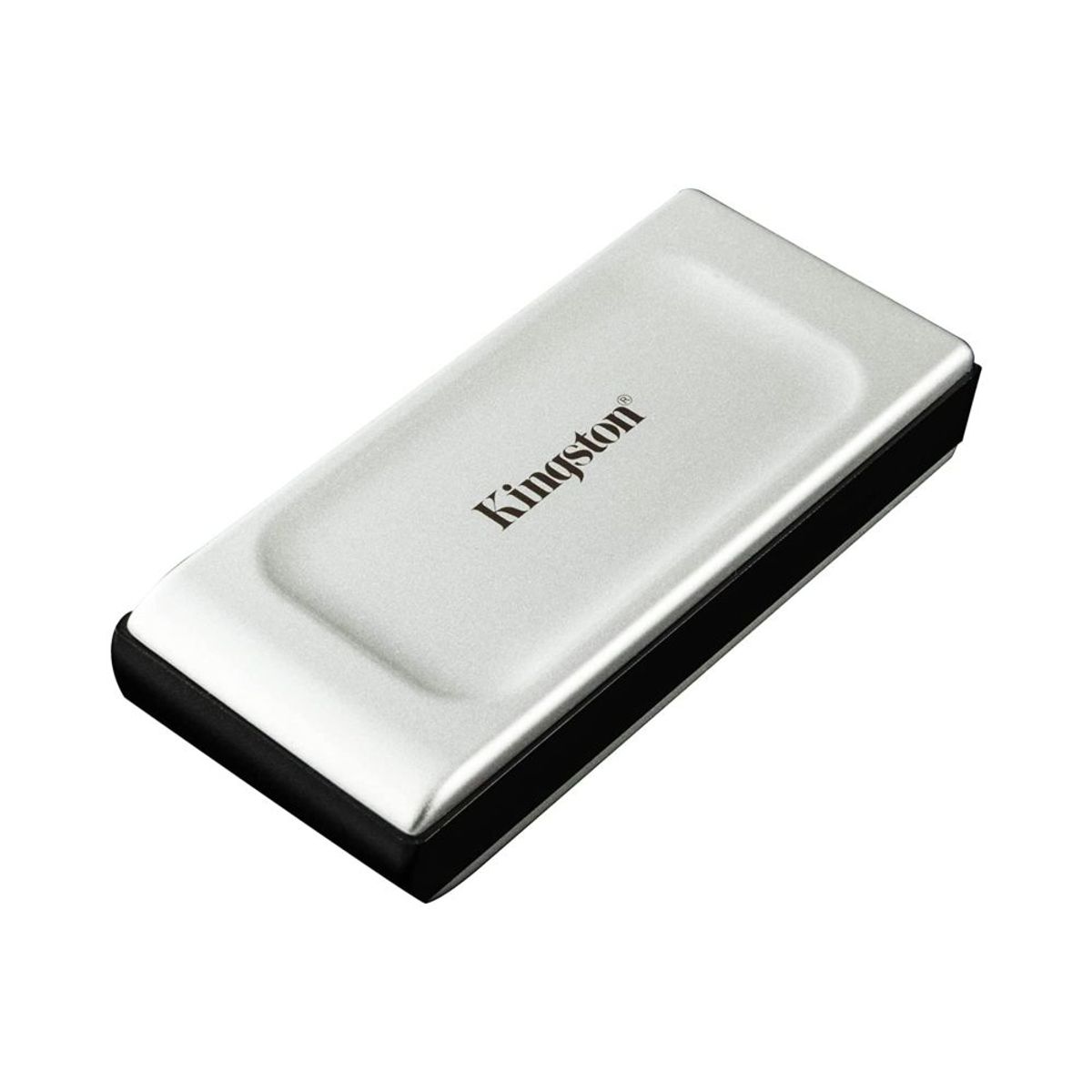 KINGSTON - DISCO Externo PORTABLE SSD KINGSTON XS2000 1TB USB C 2000MBS VELOZ