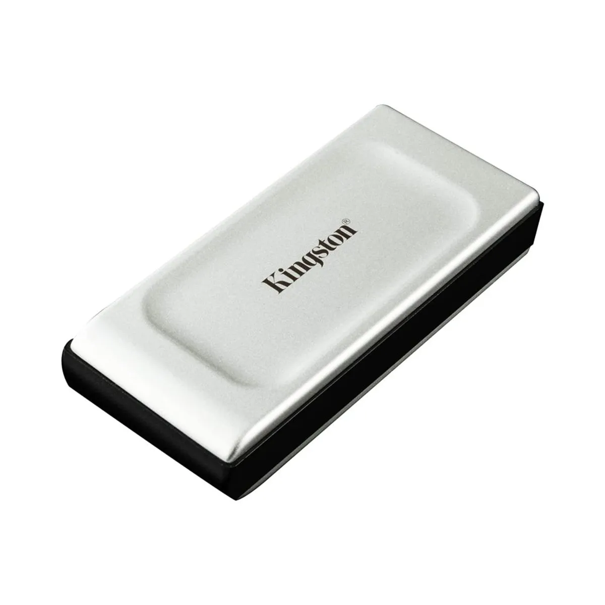 KINGSTON - DISCO SSD Externo KINGSTON XS2000 1TB 32 TIPO C 2000MBS