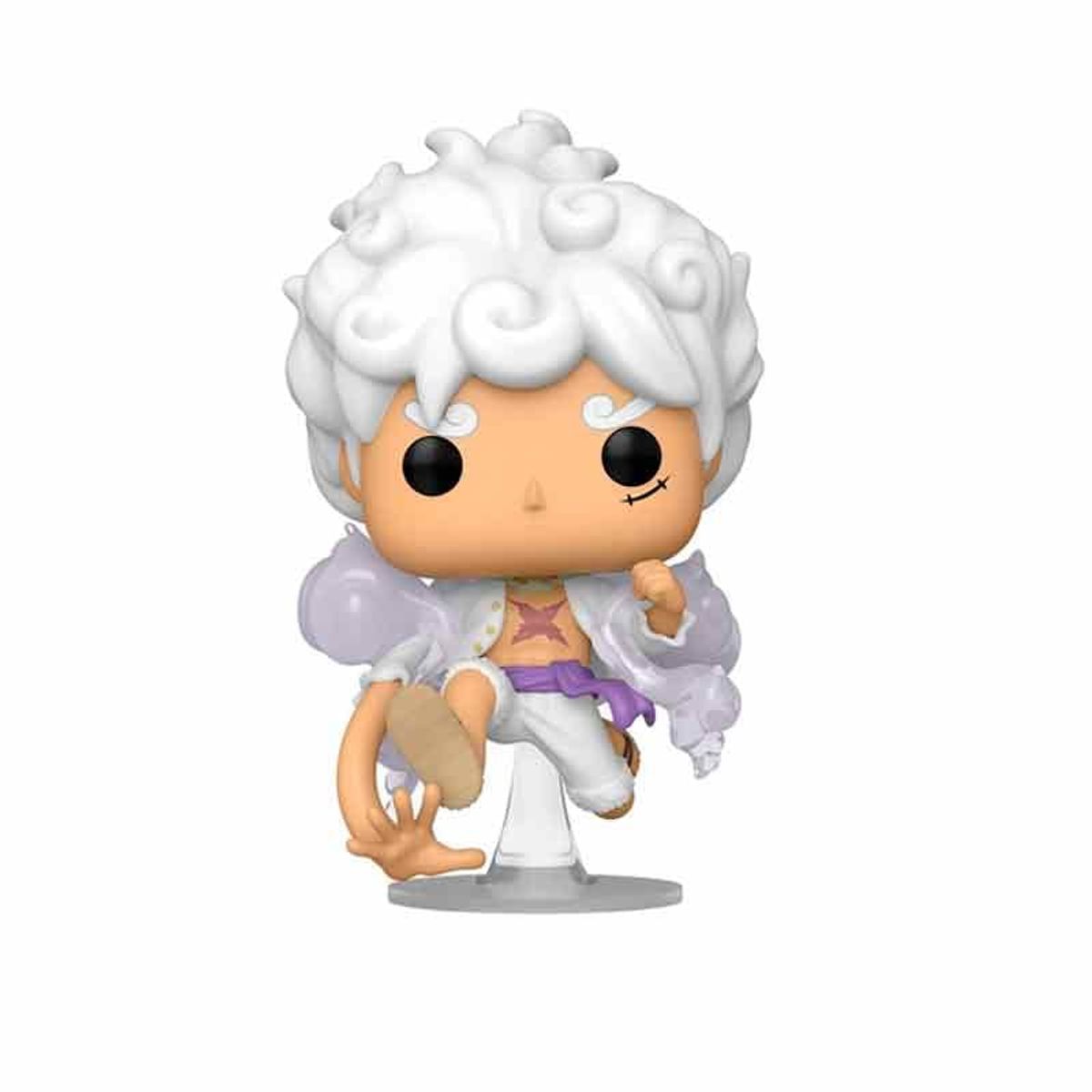 FUNKO - ONE PIECE LUFFY GEAR FIVE 1607 FUNKO POP