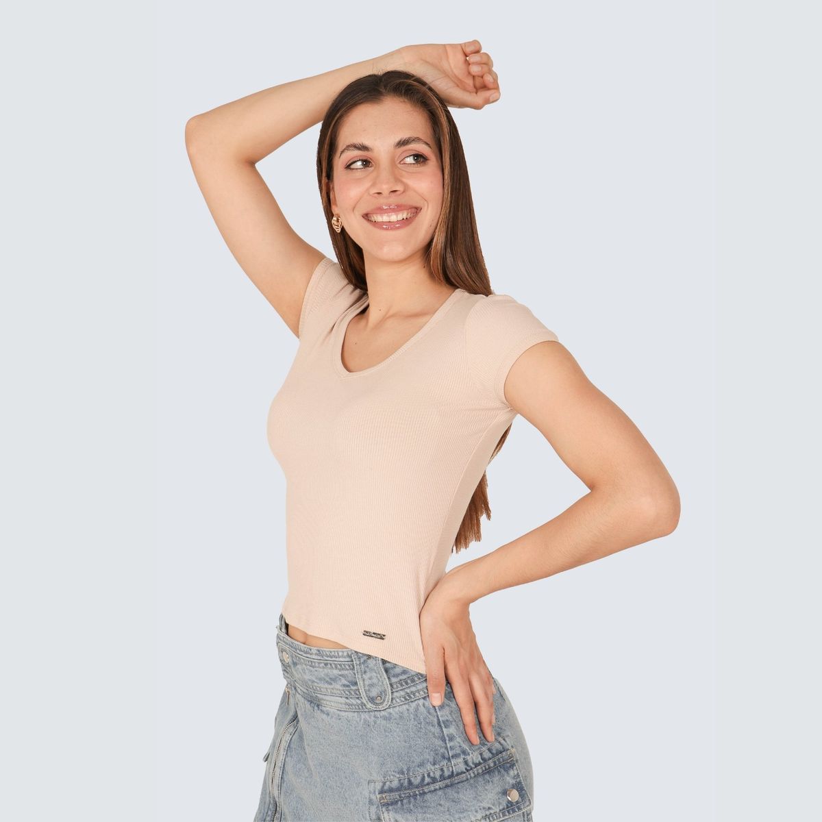 PARADA 111 - POLO MODA MUJER PARADA111 CAPRI