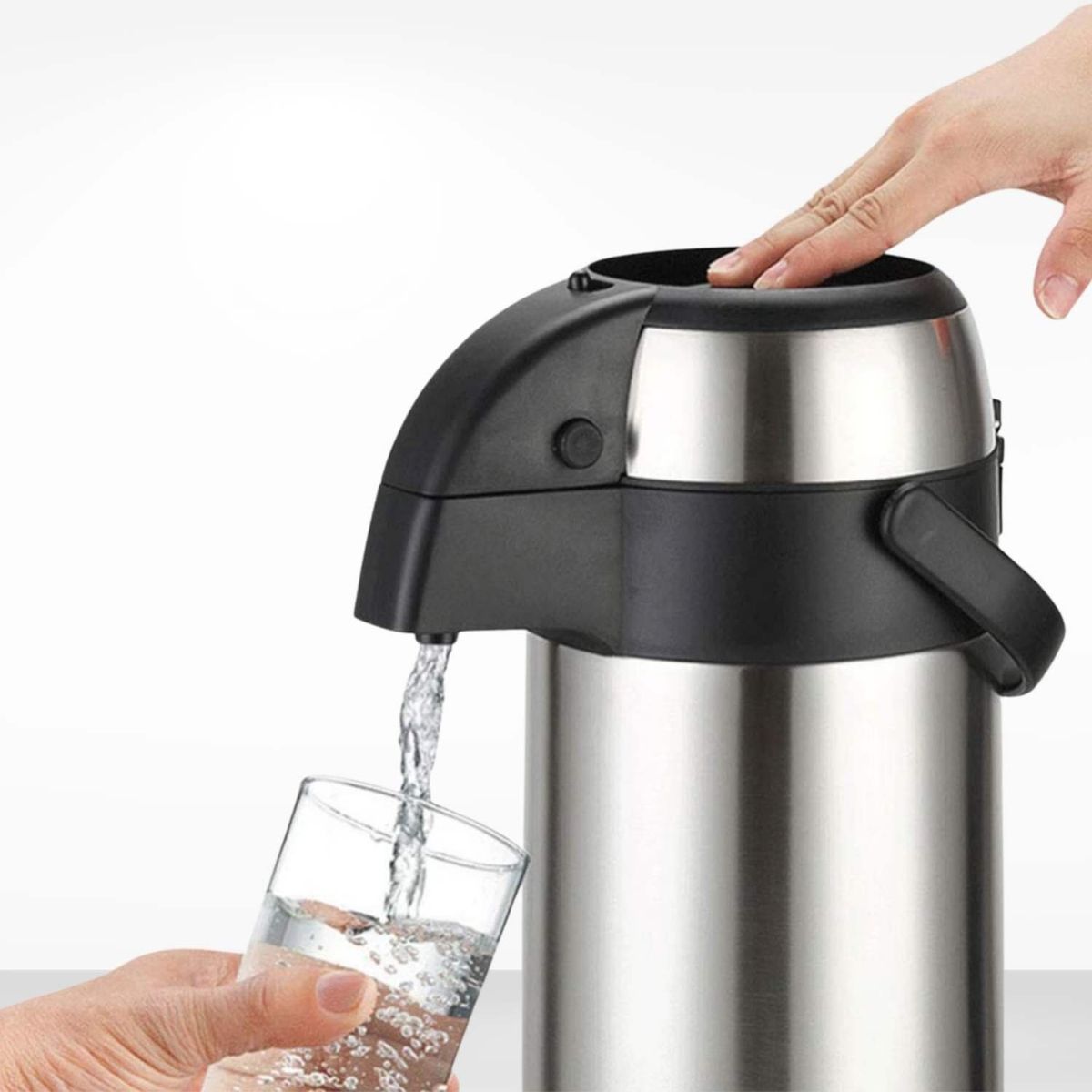 FACUSA - Termo Sifon Pro Facusa 2.5 L