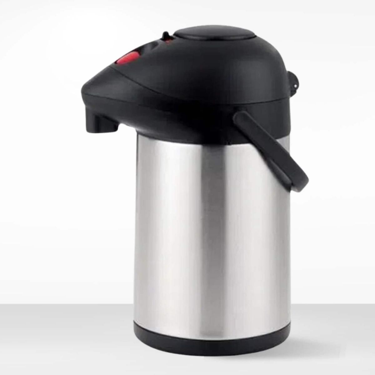 FACUSA - Termo Sifon Nova Stainless Facusa 3.0 L