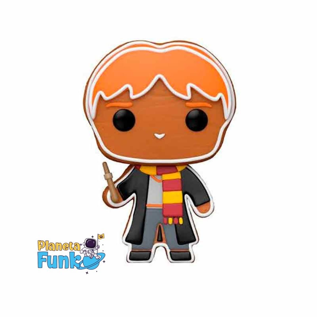 FUNKO - RON WEASLEY GINGERBREAD 177 FUNKO POP