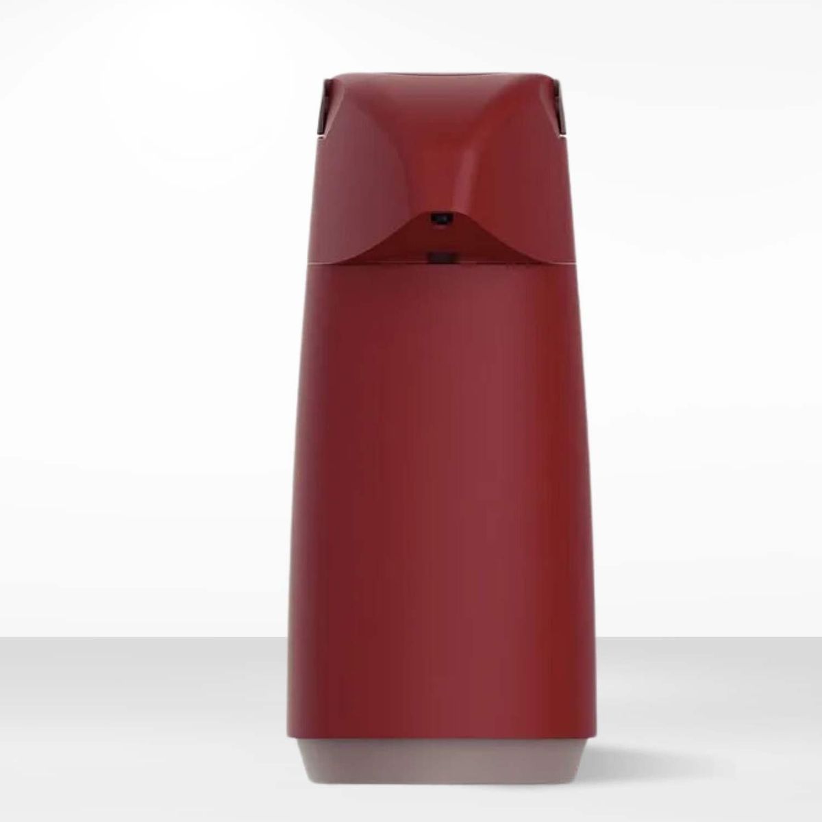 TRAMONTINA - Termo Sifon Exata Tramontina Rojo 1.0 L