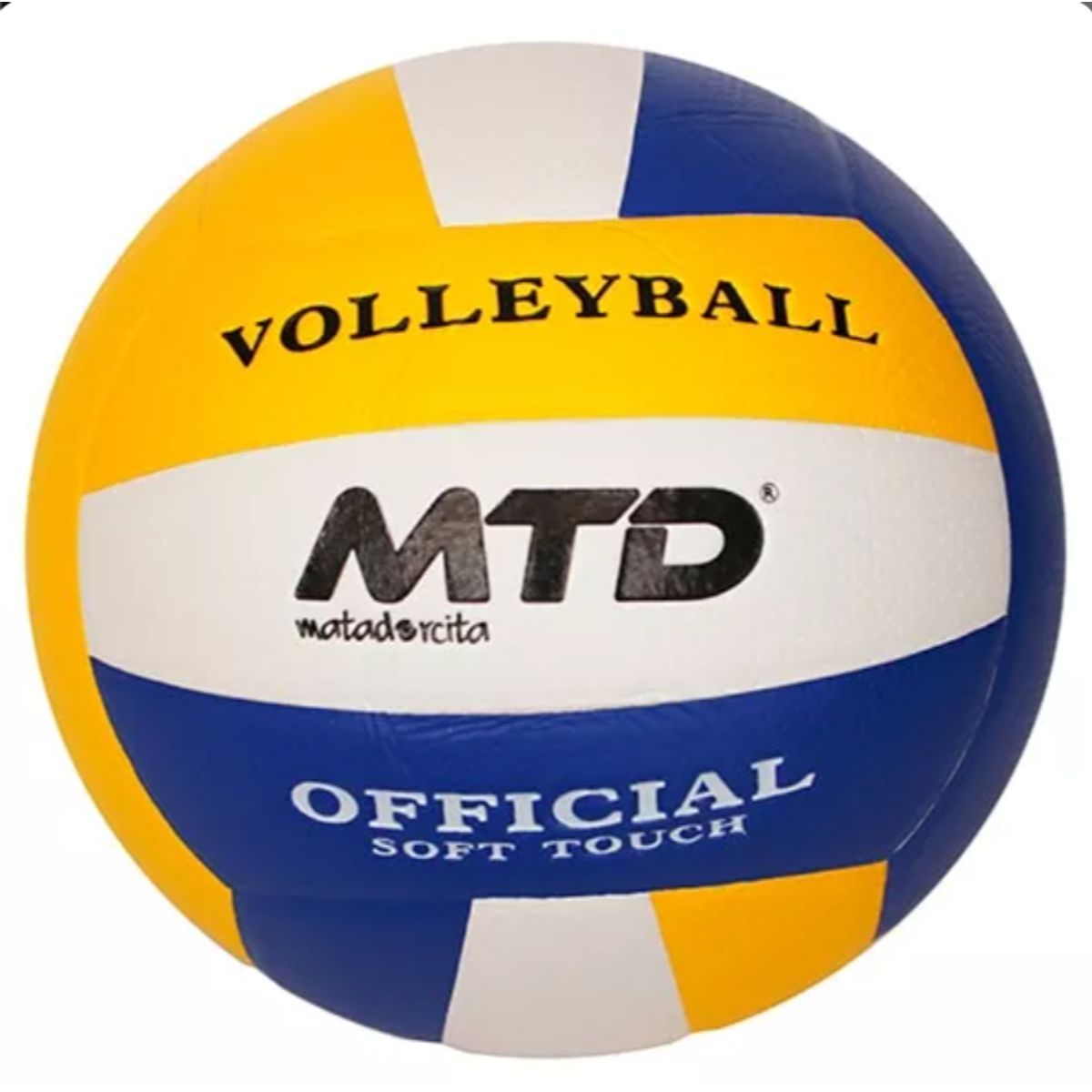 MATADORCITA - Pelota de Voley PU - MTD Matadorcita MT-210