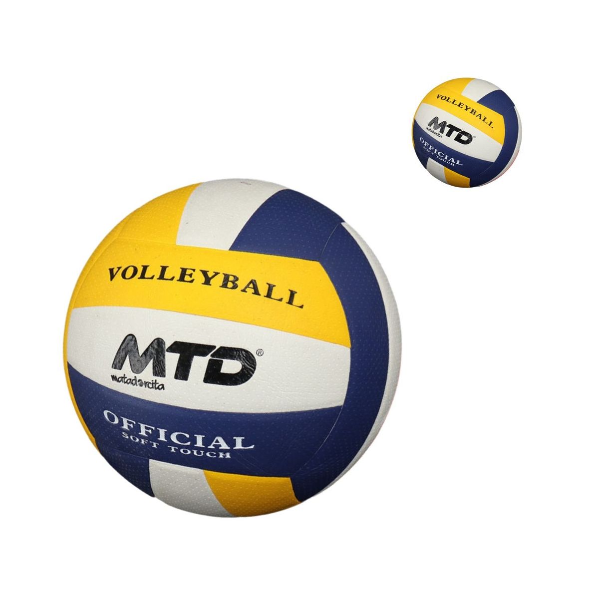 MATADORCITA - Pelota de Voley PU - MTD Matadorcita MT-210