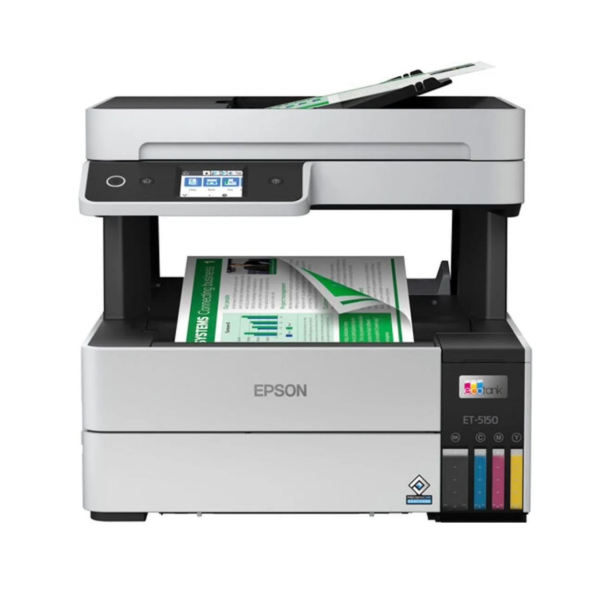 EPSON - Impresora Multifuncional Epson EcoTank M3170