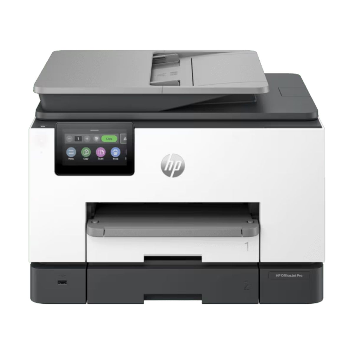 HP - Impresora miltifuncional HP OfficeJet Pro 9130