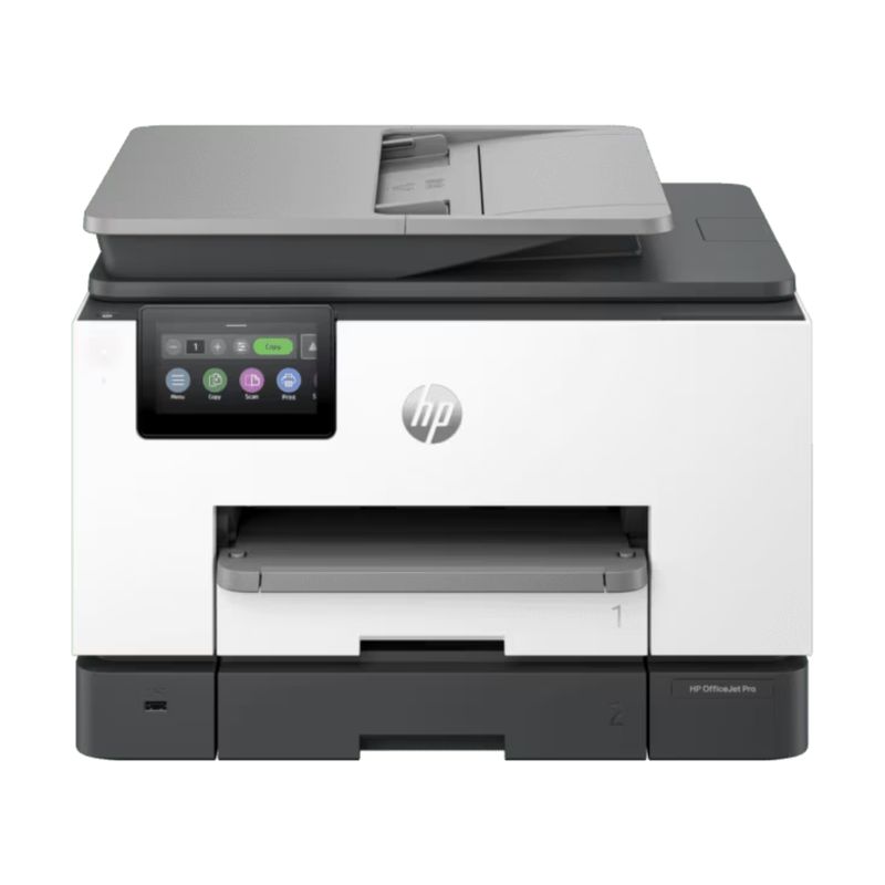 HP - Impresora miltifuncional HP OfficeJet Pro 9130