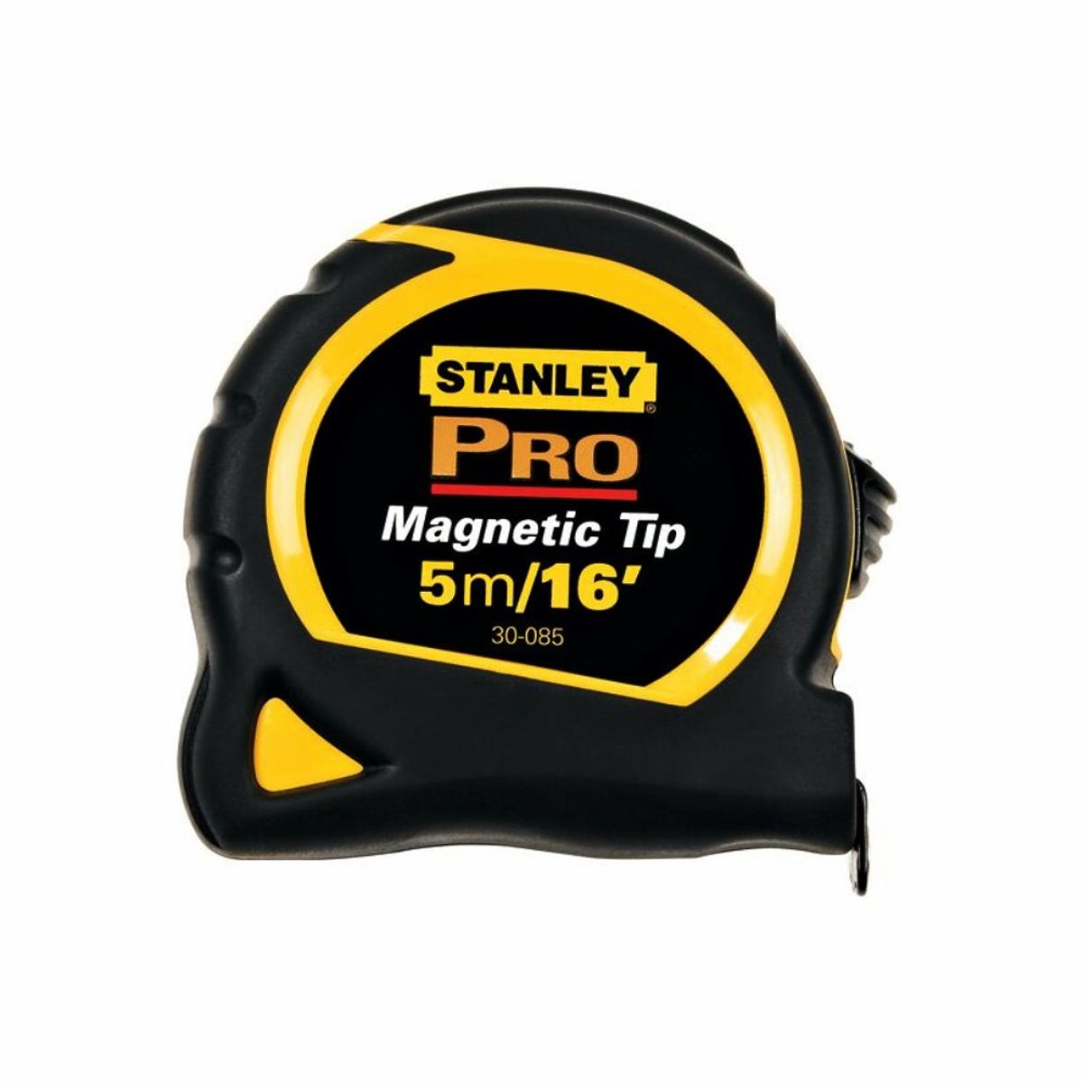 STANLEY - Cinta Metrica Pro Doble Escala 5m 16 pulgadas hoja 19mm Stanley 95IB30-085S