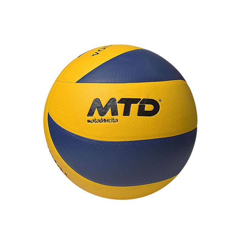 MATADORCITA - Pelota de Voley PU - MTD Matadorcita MT-320