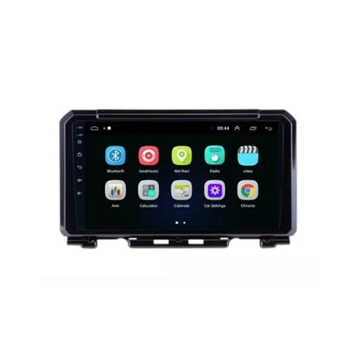 GENERICO - Autoradio Android Suzuki Jimmy2019-2020 2+32gb 4Core+Camara